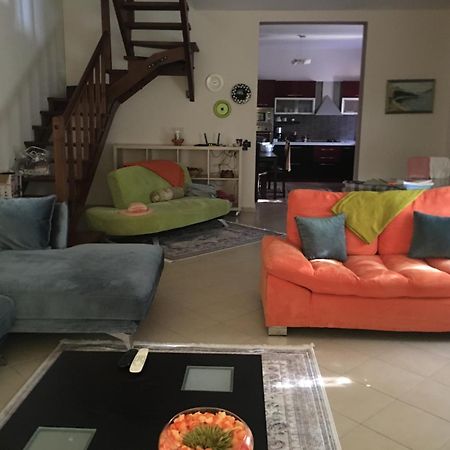 Vacation Home In Gjiri I Lalezit, Lalez, دراس المظهر الخارجي الصورة