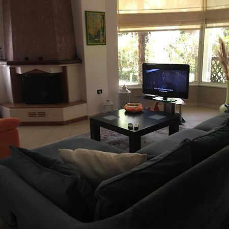 Vacation Home In Gjiri I Lalezit, Lalez, دراس المظهر الخارجي الصورة