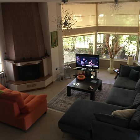 Vacation Home In Gjiri I Lalezit, Lalez, دراس المظهر الخارجي الصورة