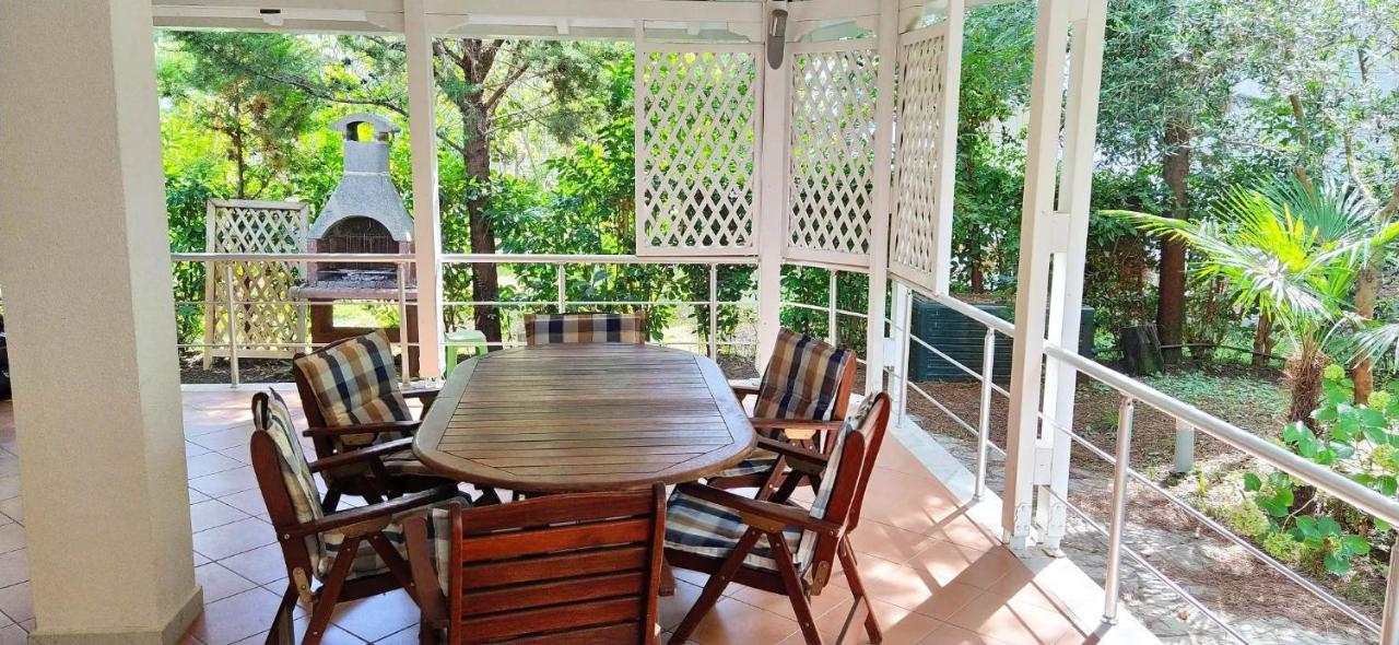 Vacation Home In Gjiri I Lalezit, Lalez, دراس المظهر الخارجي الصورة