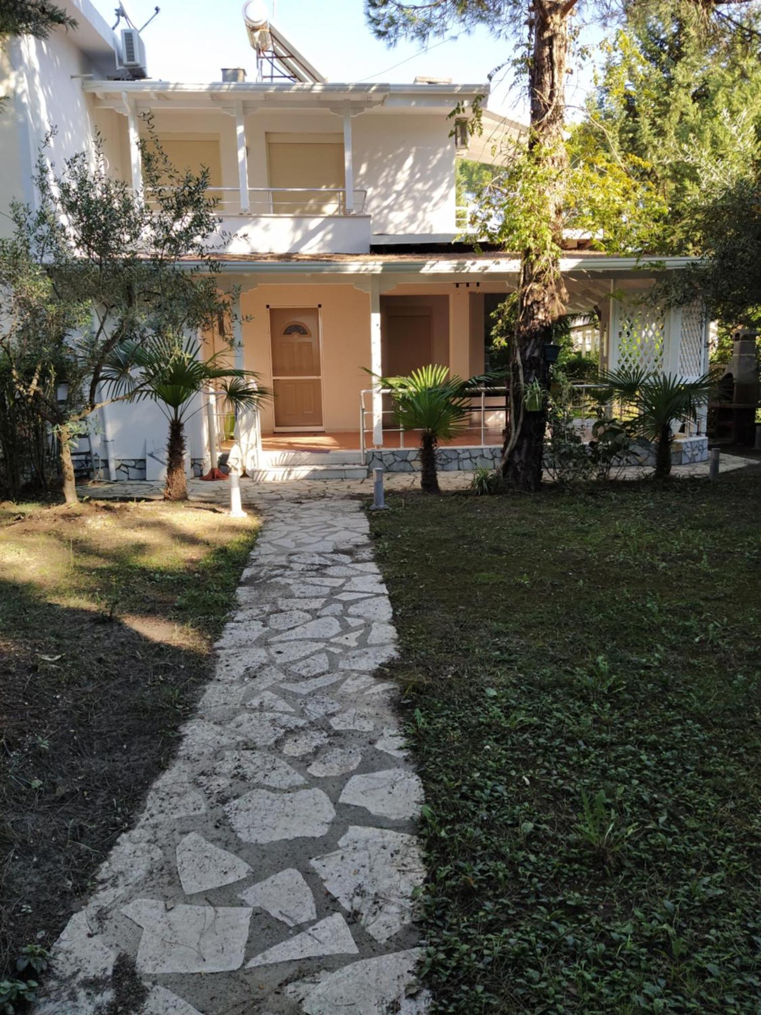 Vacation Home In Gjiri I Lalezit, Lalez, دراس المظهر الخارجي الصورة