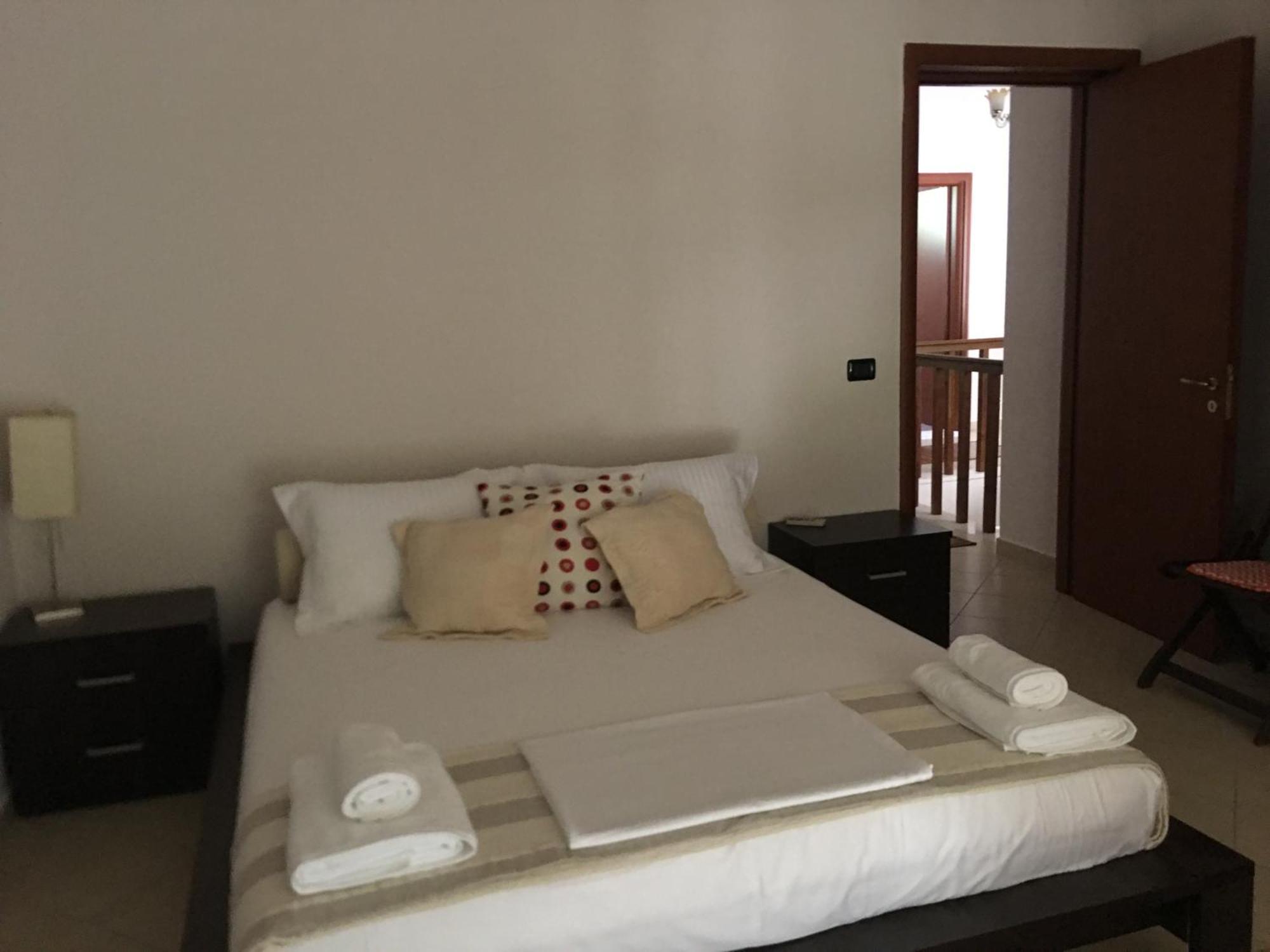 Vacation Home In Gjiri I Lalezit, Lalez, دراس المظهر الخارجي الصورة