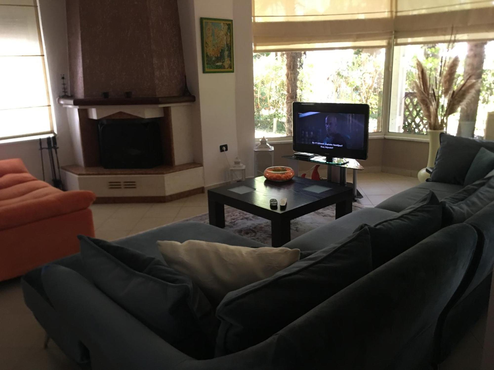 Vacation Home In Gjiri I Lalezit, Lalez, دراس المظهر الخارجي الصورة