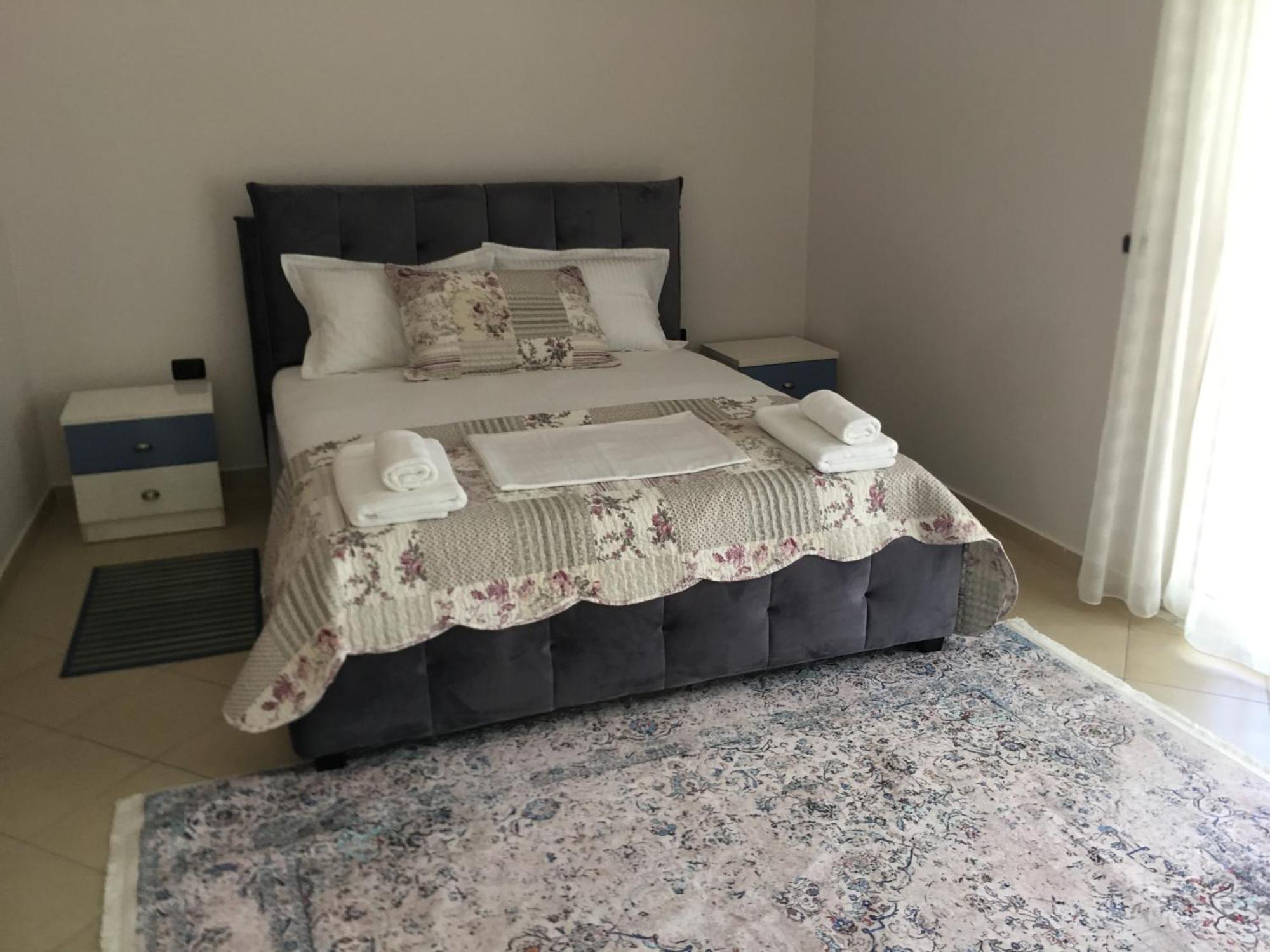 Vacation Home In Gjiri I Lalezit, Lalez, دراس المظهر الخارجي الصورة