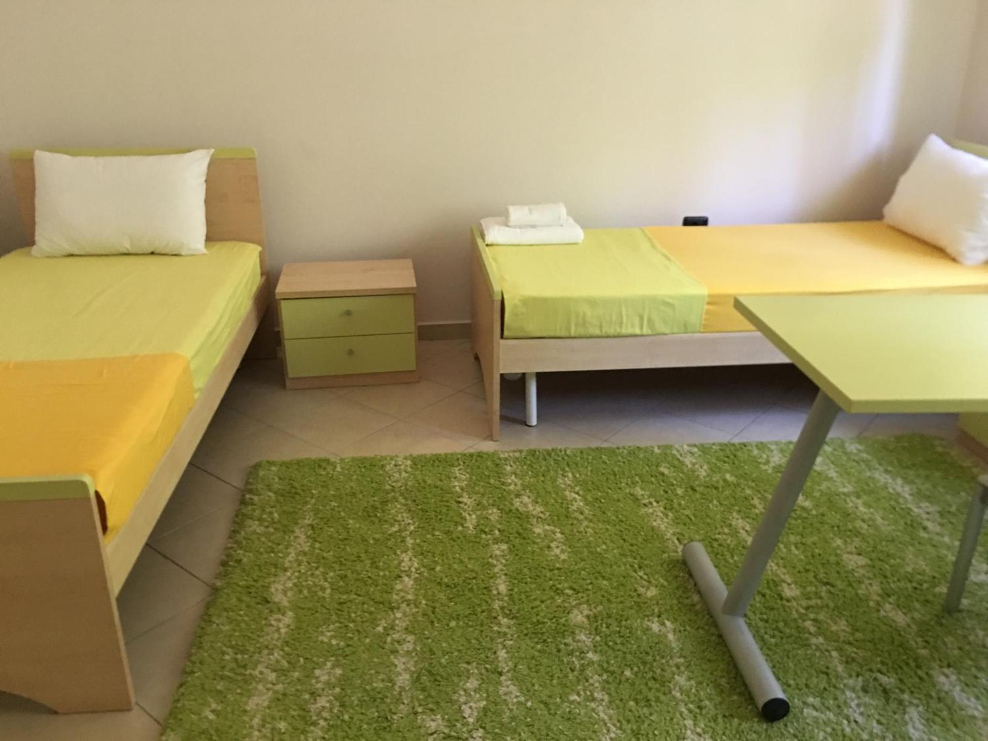 Vacation Home In Gjiri I Lalezit, Lalez, دراس المظهر الخارجي الصورة