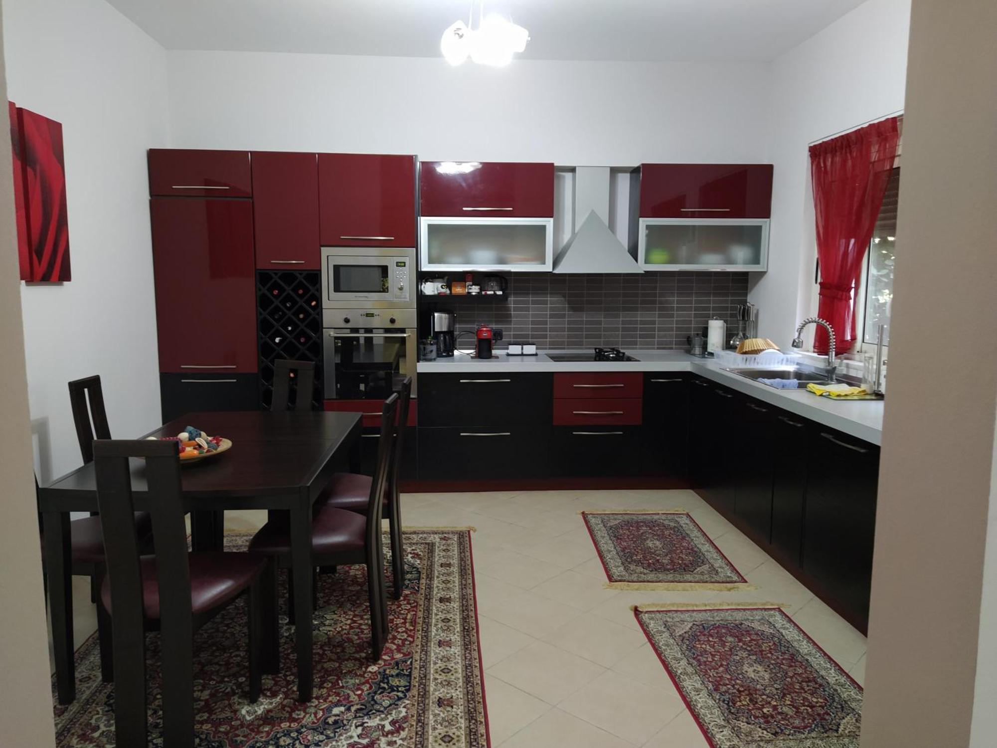 Vacation Home In Gjiri I Lalezit, Lalez, دراس المظهر الخارجي الصورة