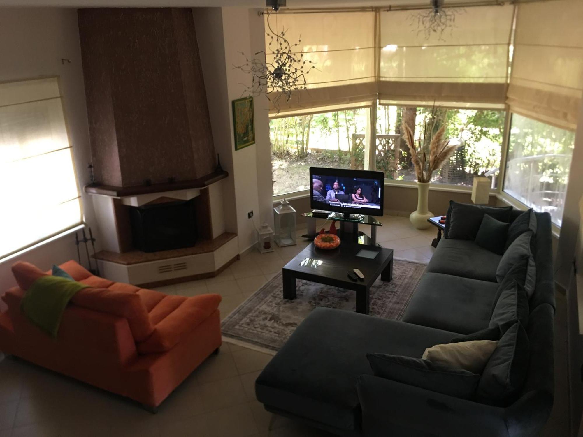 Vacation Home In Gjiri I Lalezit, Lalez, دراس المظهر الخارجي الصورة