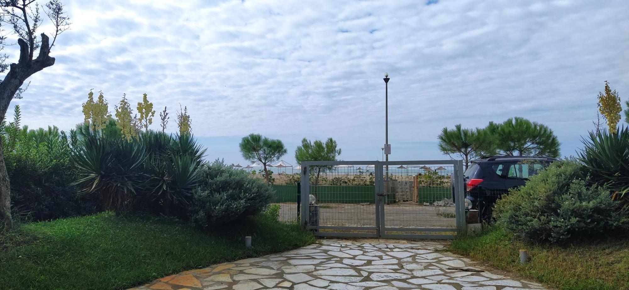 Vacation Home In Gjiri I Lalezit, Lalez, دراس المظهر الخارجي الصورة